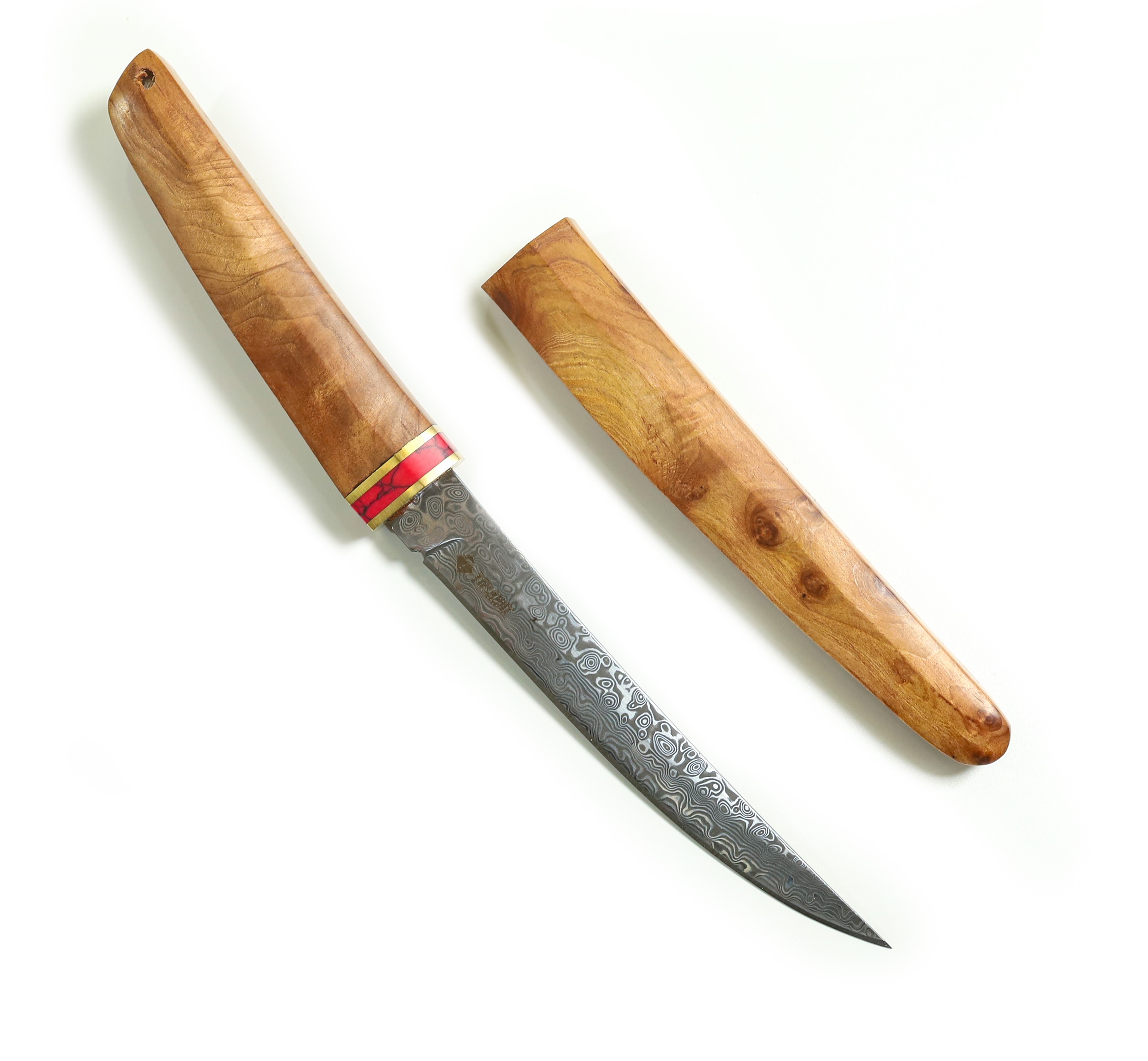 1 Damaškové mini AIKUCHI